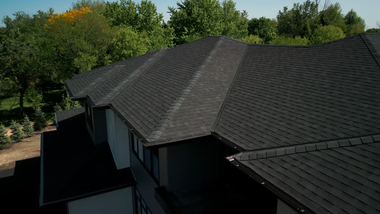 Best Tile Roofing Installation  in Waynesville, OH