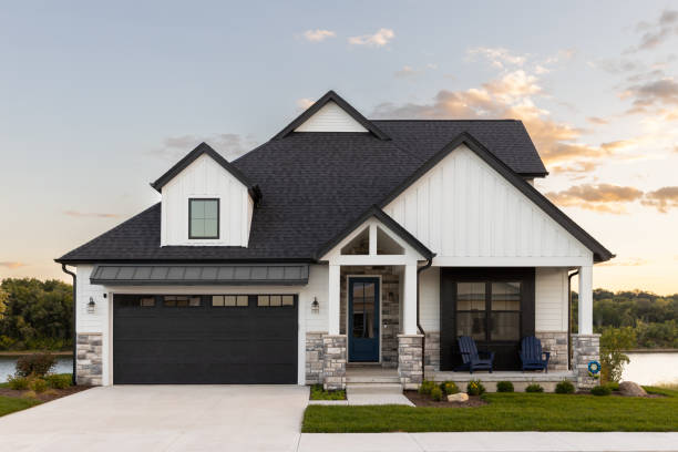 Best Rubber Roofing (EPDM, TPO)  in Waynesville, OH