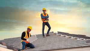 Best Roof Installation  in Waynesville, OH